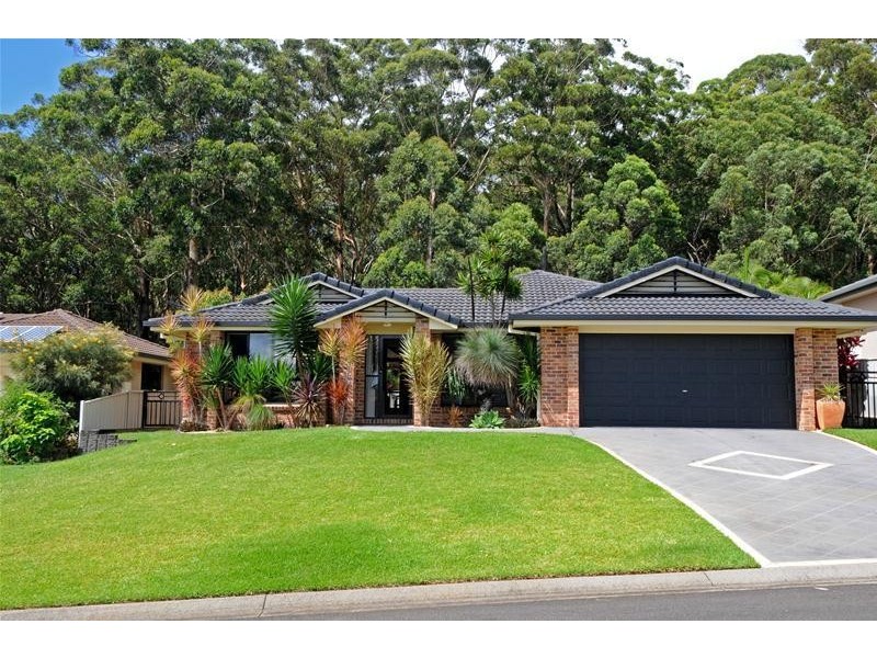 89 Flinders Drive, Laurieton NSW 2443