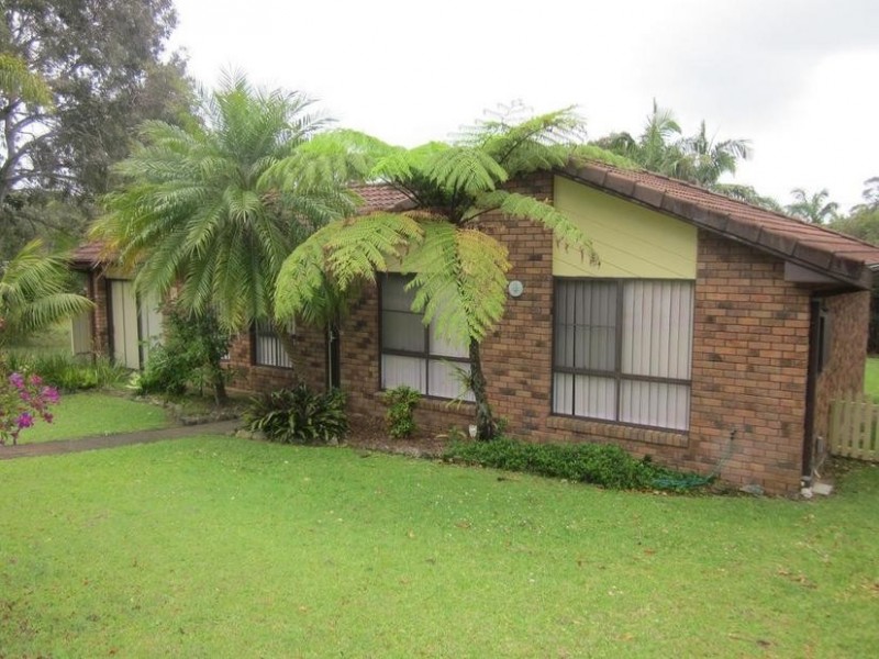 48 John Phillip Drive, Bonny Hills NSW 2445