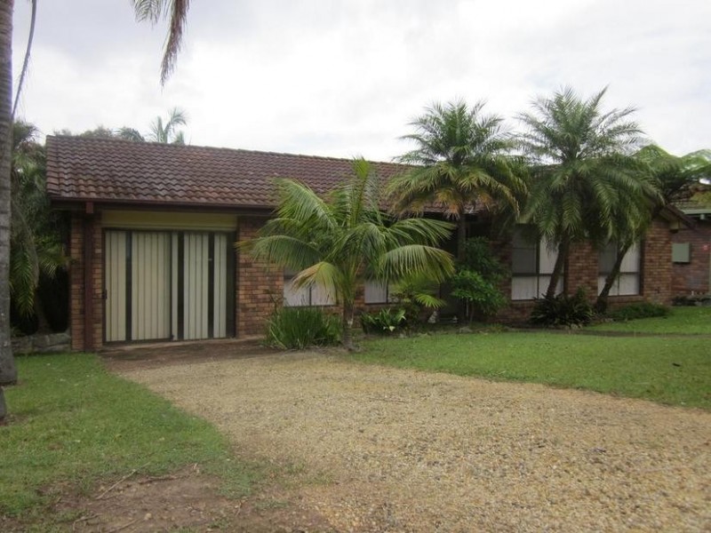 48 John Phillip Drive, Bonny Hills NSW 2445