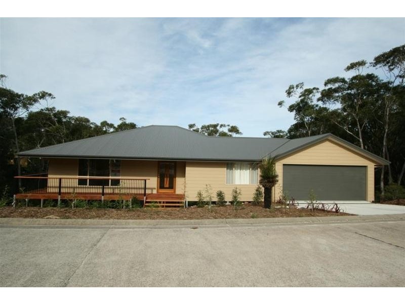 13 Birramal Drive, Dunbogan NSW 2443