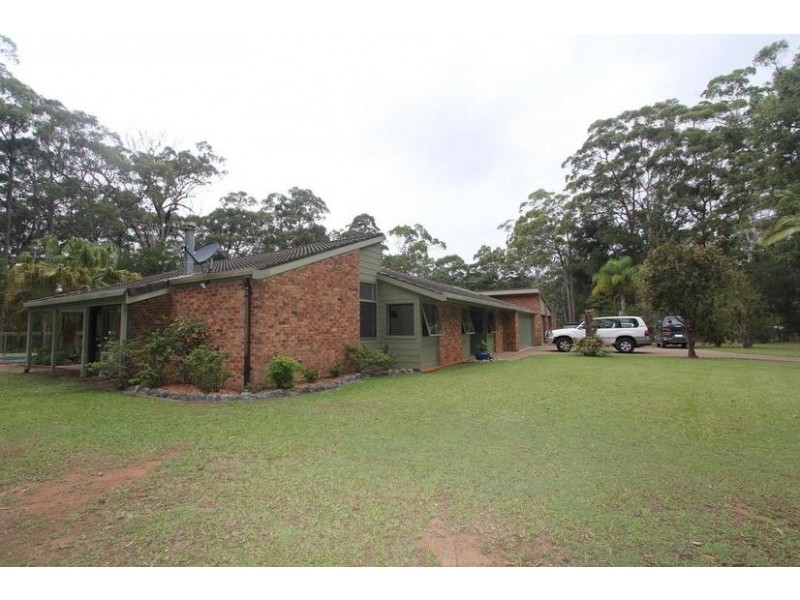 154 Bonny View Drive, Bonny Hills NSW 2445