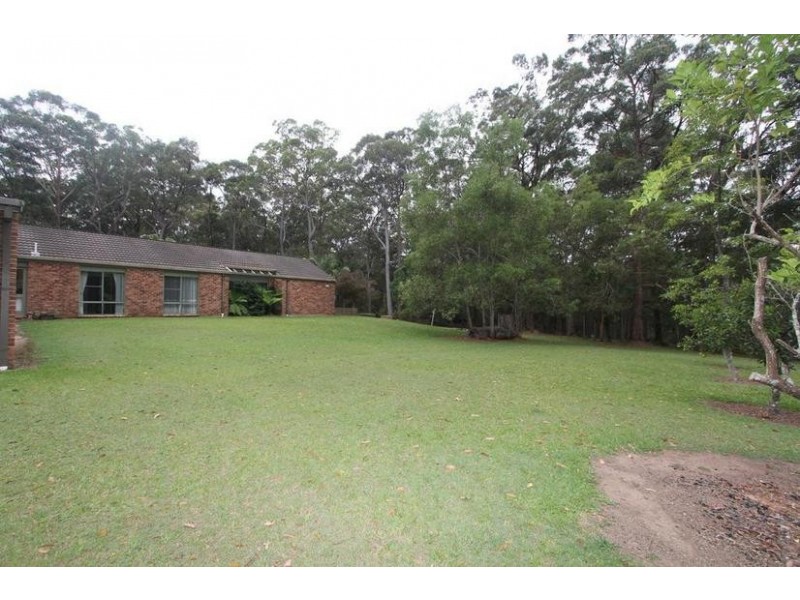 154 Bonny View Drive, Bonny Hills NSW 2445