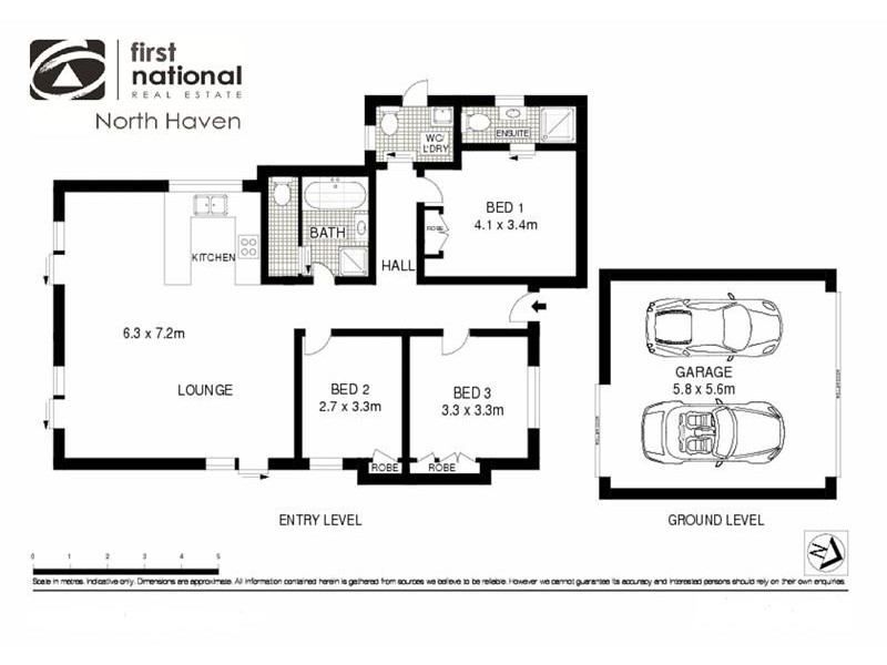 13 Ringtail Close, Laurieton NSW 2443