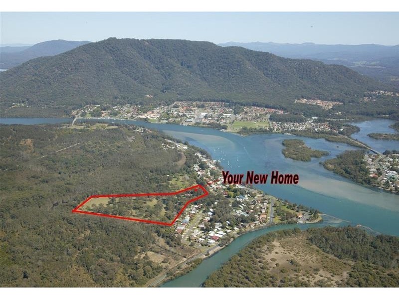 Lot 2 Longworth Road, Dunbogan NSW 2443