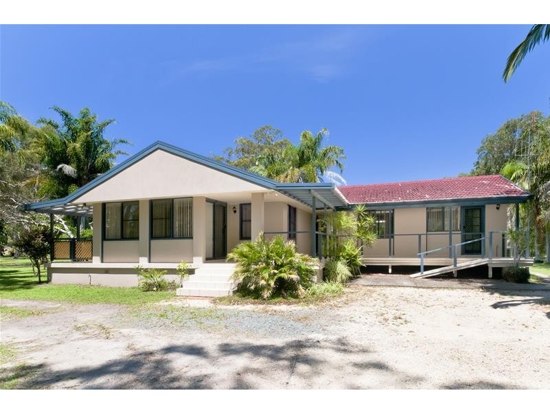 Lot 2 Longworth Road, Dunbogan NSW 2443