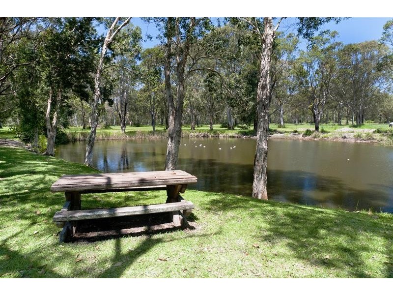 Lot 2 Longworth Road, Dunbogan NSW 2443