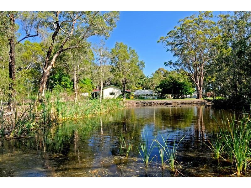 Lot 2 Longworth Road, Dunbogan NSW 2443