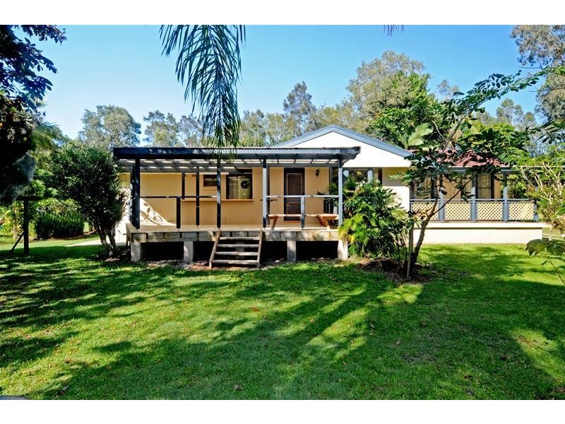 Lot 2 Longworth Road, Dunbogan NSW 2443