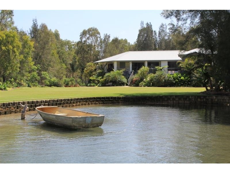 15 Bridge Street, North Haven NSW 2443