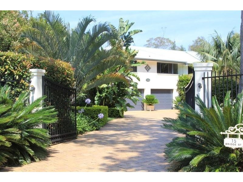 15 Bridge Street, North Haven NSW 2443