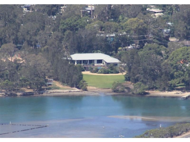 15 Bridge Street, North Haven NSW 2443