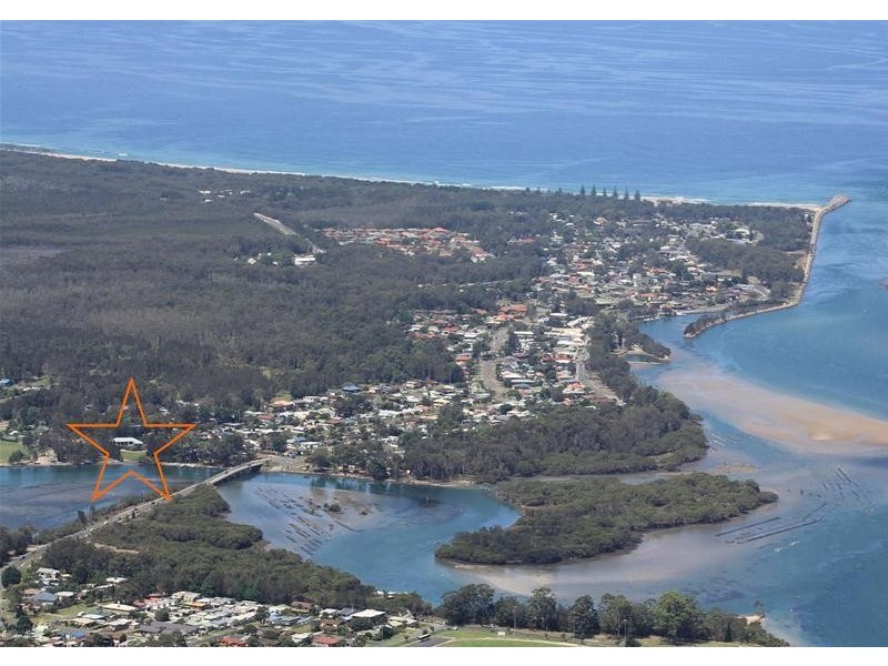 15 Bridge Street, North Haven NSW 2443