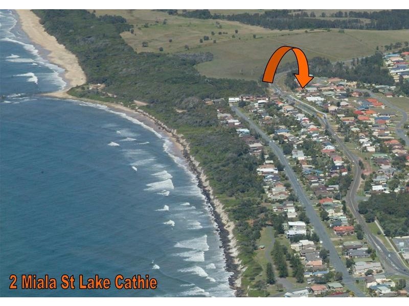 2 Miala Street, Lake Cathie NSW 2445