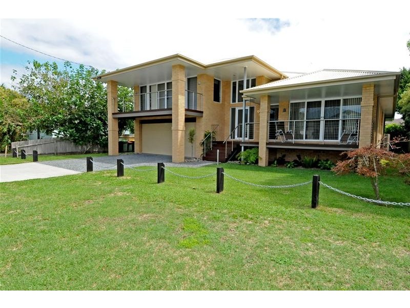 101 The Parade, North Haven NSW 2443