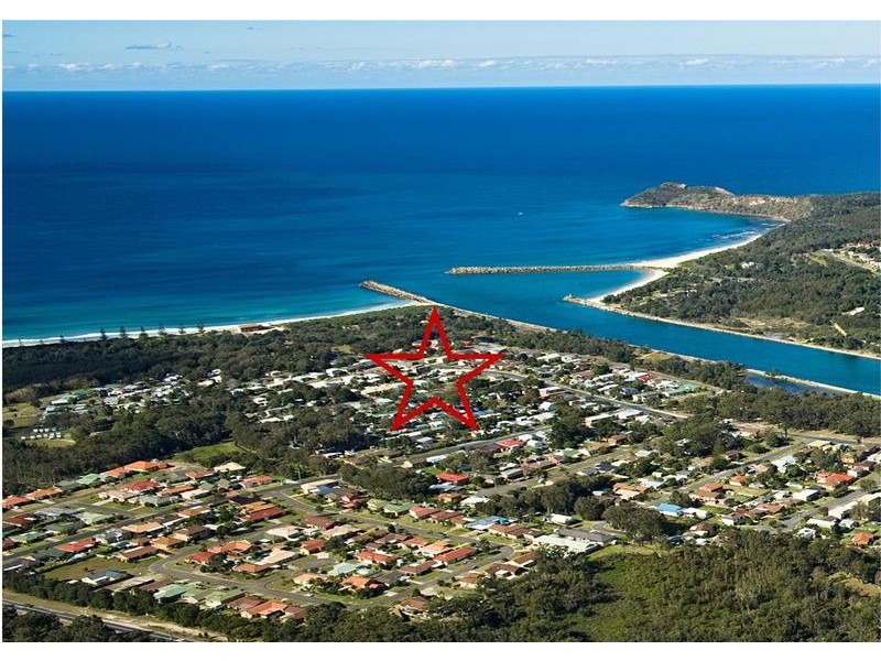 101 The Parade, North Haven NSW 2443