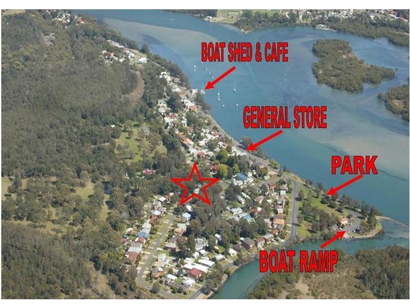 16 Bell Street, Dunbogan NSW 2443