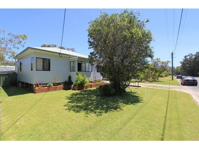20 Eames Avenue, North Haven NSW 2443
