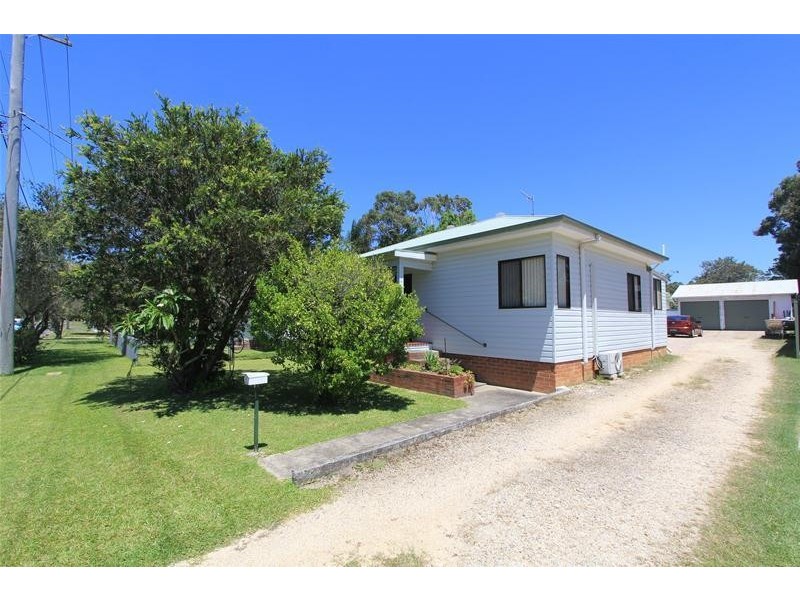 20 Eames Avenue, North Haven NSW 2443