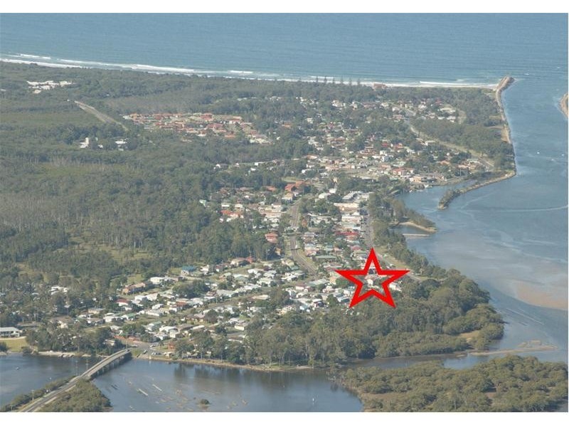 545c Ocean Drive, North Haven NSW 2443