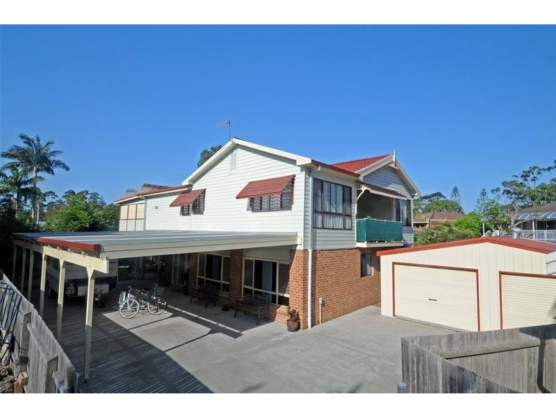 545c Ocean Drive, North Haven NSW 2443
