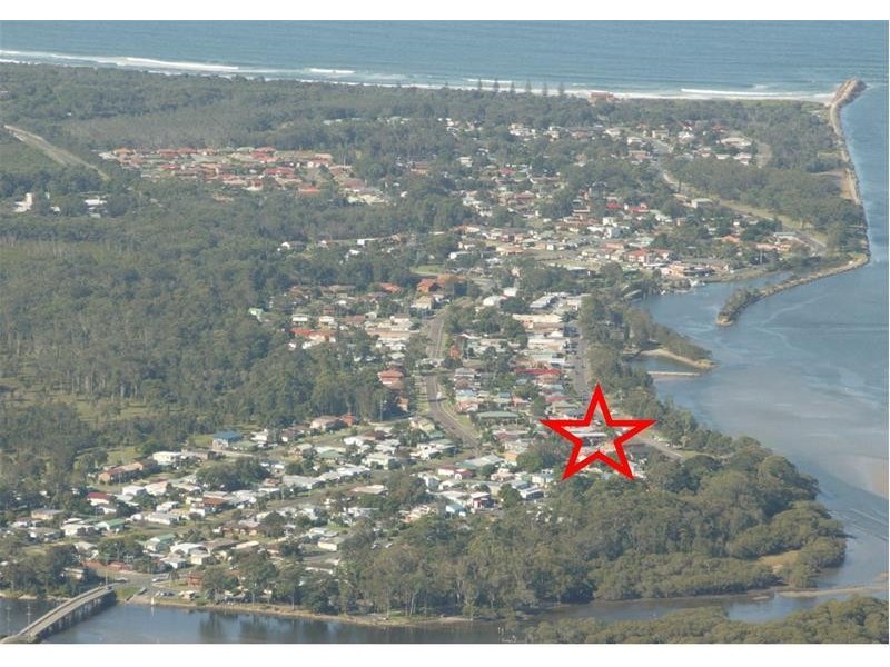 3/563 Ocean Drive, North Haven NSW 2443