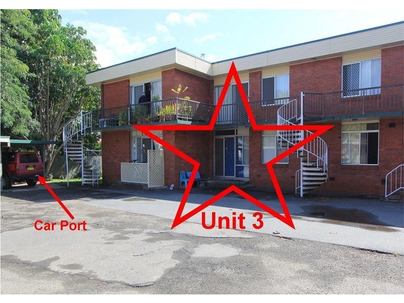 3/563 Ocean Drive, North Haven NSW 2443