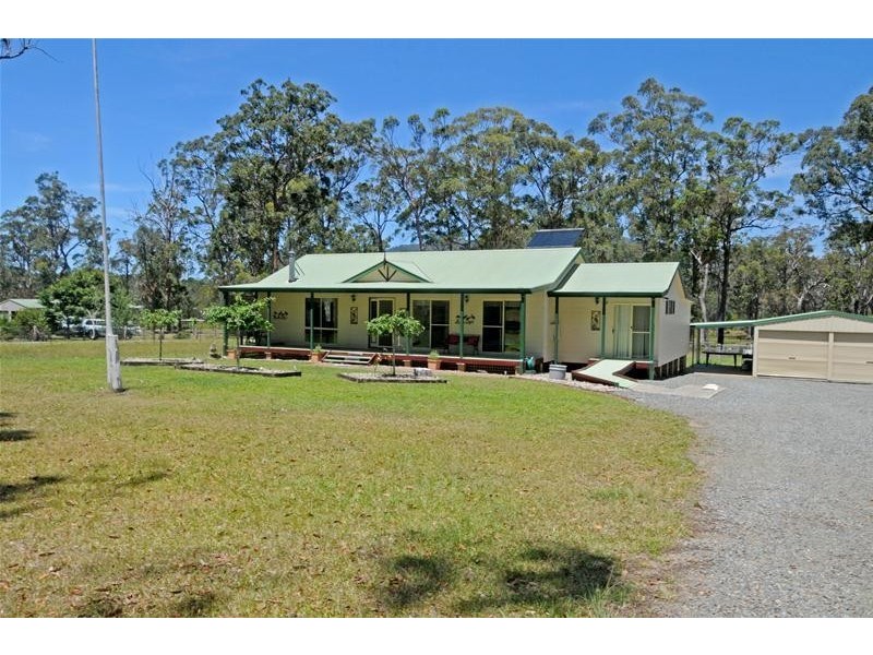 9 Glen Haven Drive, Kew NSW 2439