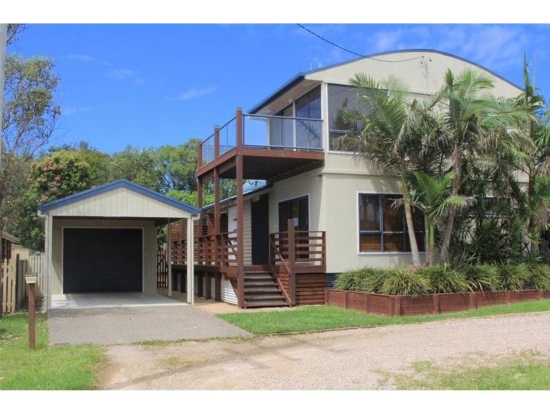 836 Ocean Drive, Bonny Hills NSW 2445