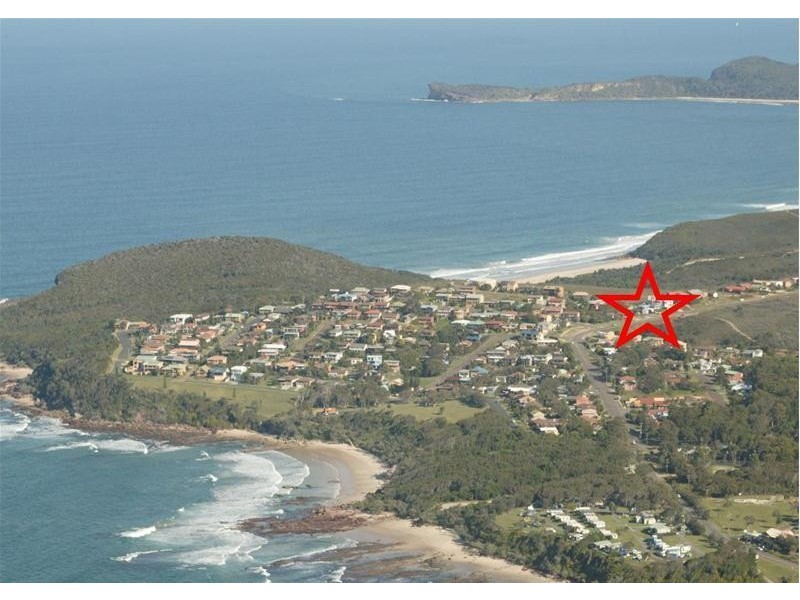 836 Ocean Drive, Bonny Hills NSW 2445