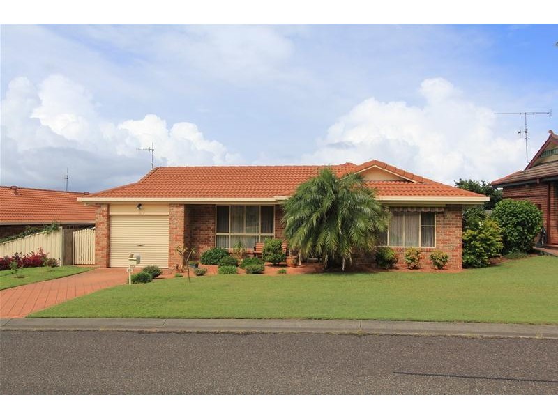 48B Flinders Drive, Laurieton NSW 2443