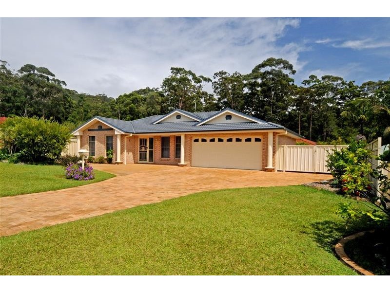 26 Casuarina Drive, Laurieton NSW 2443