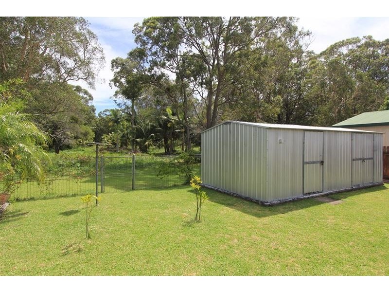 13 Pioneer Street, North Haven NSW 2443