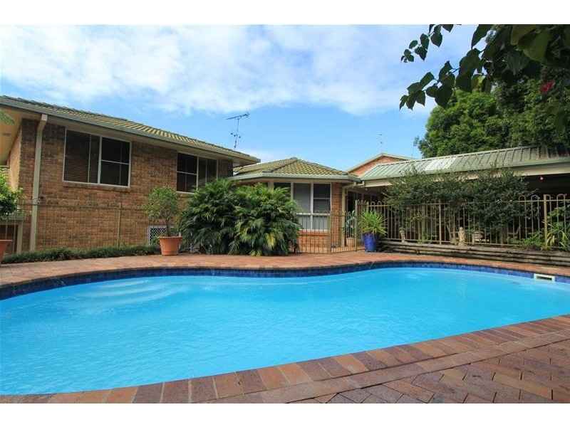 30 Waterview Crescent, Laurieton NSW 2443