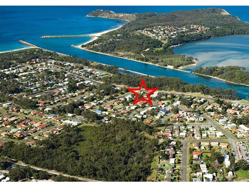 53 The Parade, North Haven NSW 2443