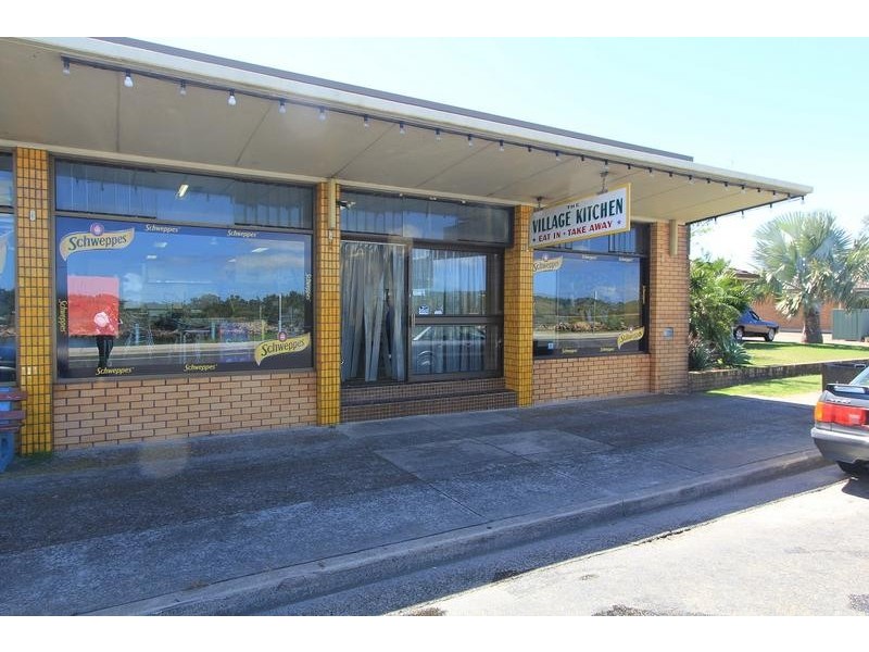 3 The Parade, North Haven NSW 2443