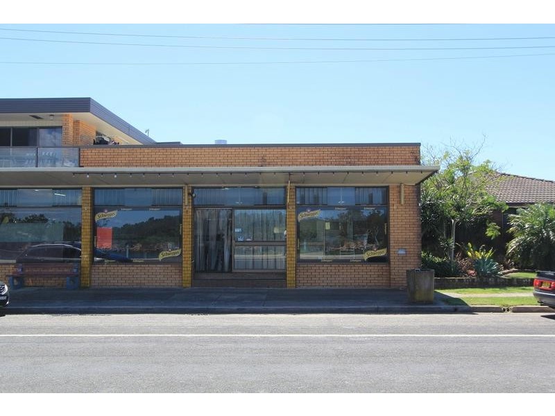 3 The Parade, North Haven NSW 2443