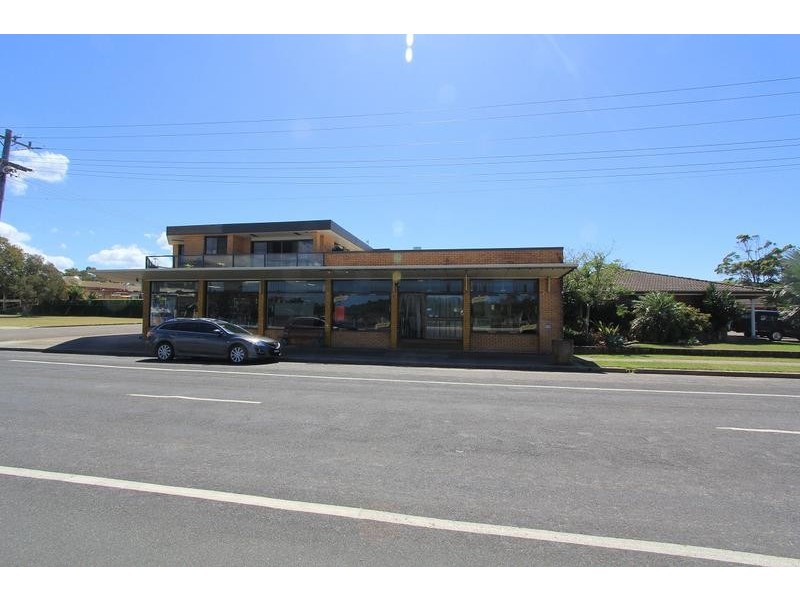 3 The Parade, North Haven NSW 2443