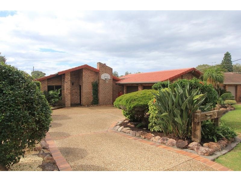 3 Hope Close, Dunbogan NSW 2443