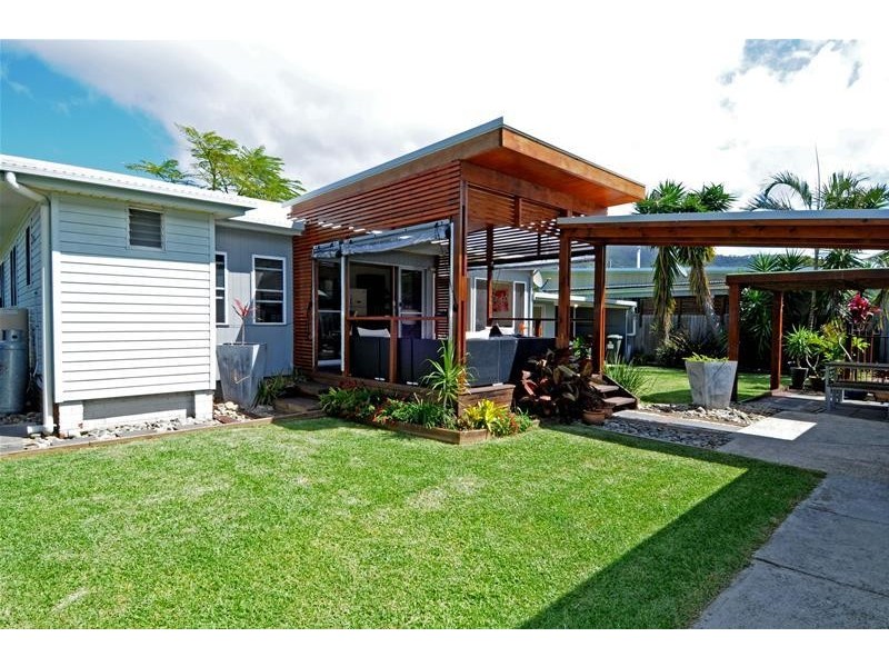 9 Alfred Street, North Haven NSW 2443