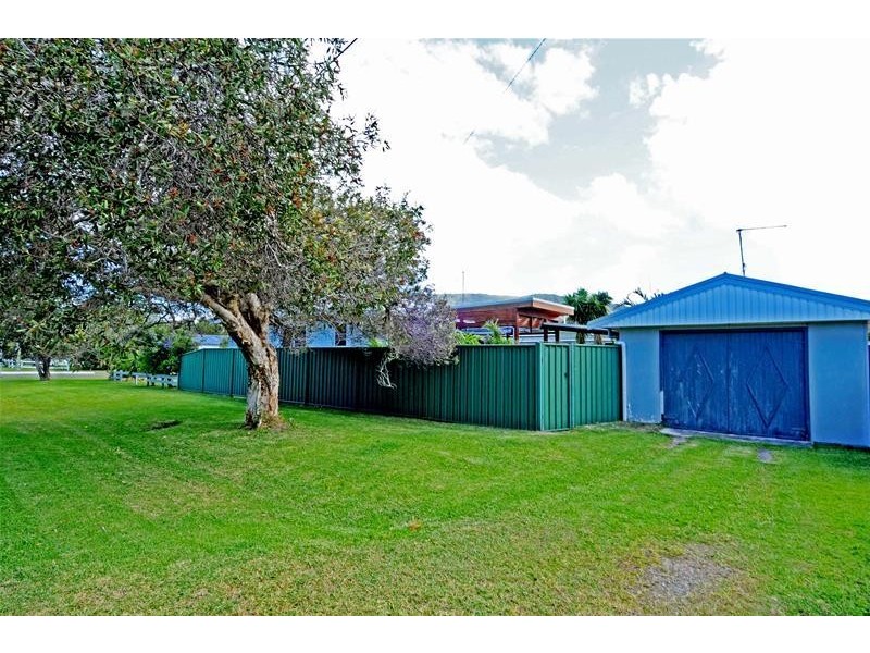 9 Alfred Street, North Haven NSW 2443