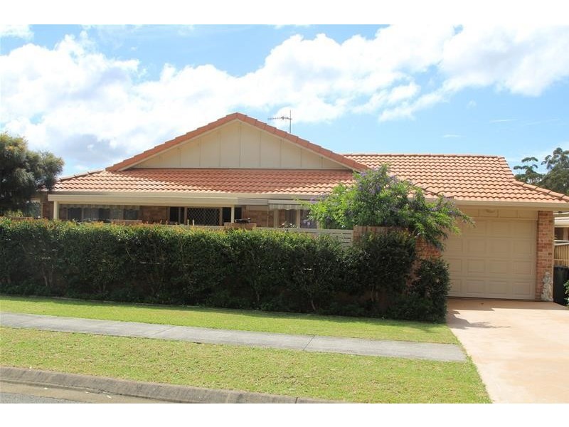 1/6 Reliance Crescent, Laurieton NSW 2443