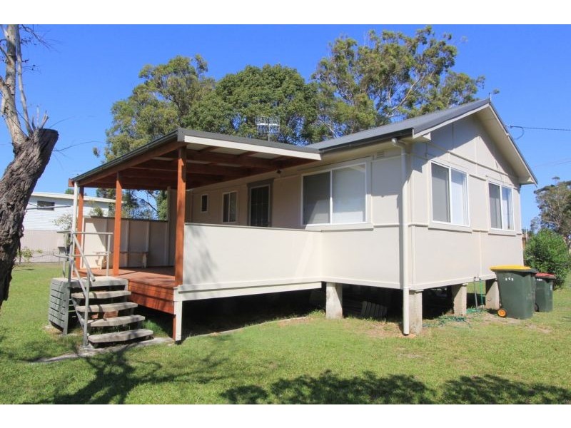 650 Ocean Drive, North Haven NSW 2443