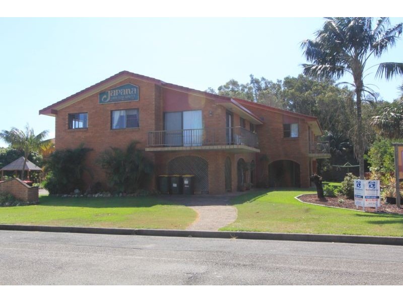 3/31 Alma Street, North Haven NSW 2443