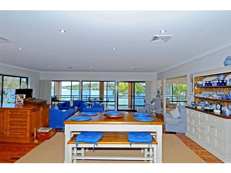 72 The Boulevarde, Dunbogan NSW 2443