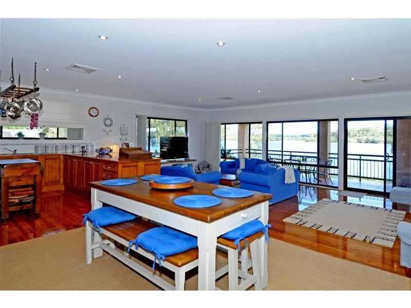 72 The Boulevarde, Dunbogan NSW 2443