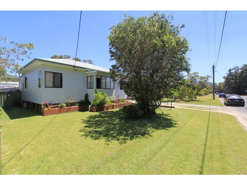 20 Eames Avenue, North Haven NSW 2443
