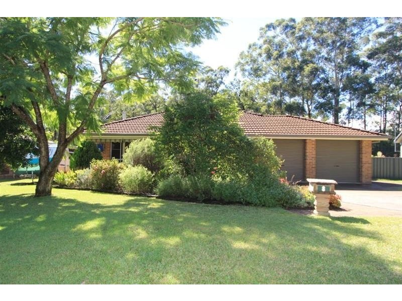 8 St Albans Way, Laurieton NSW 2443