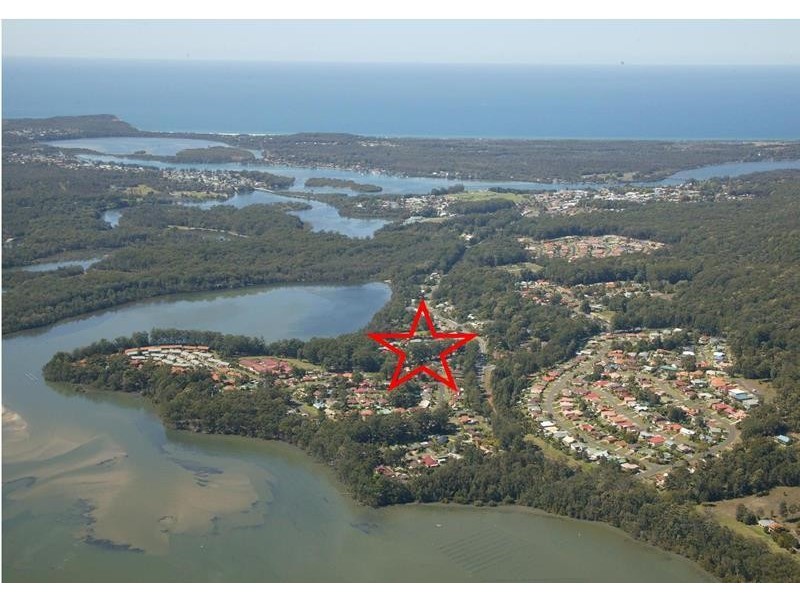 8 St Albans Way, Laurieton NSW 2443