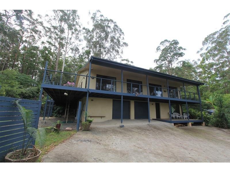 15 Ellendale Crescent, Kendall NSW 2439