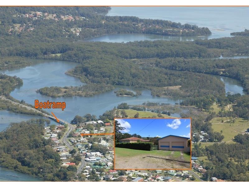 511 Ocean Drive, North Haven NSW 2443